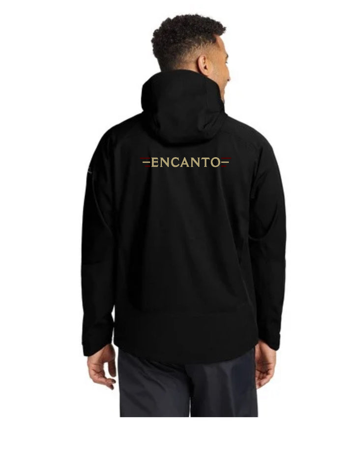 ENCANTO VALLEY MEN’S JACKET