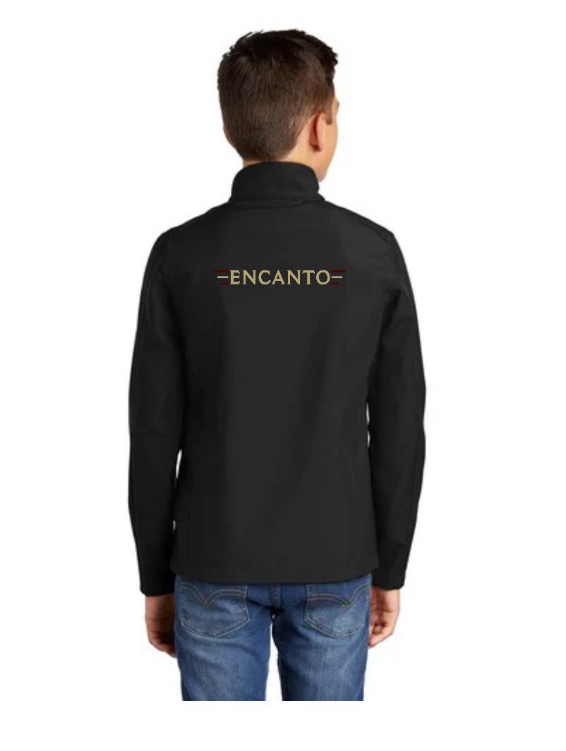 ENCANTO VALLEY YOUTH JACKET