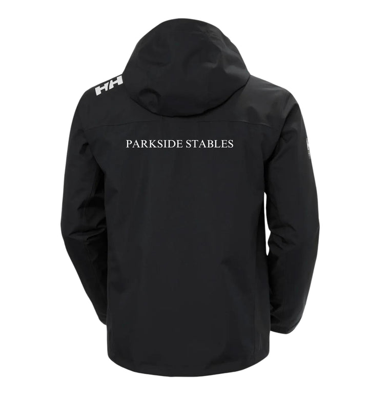 PARKSIDE H/H CREW HOODED MIDLAYER JACKET 2.0