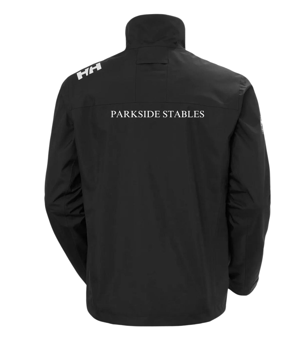 PARKSIDE H/H CREW JACKET 2.0