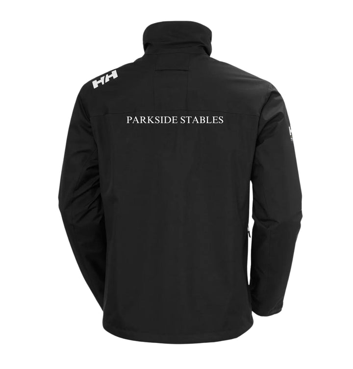 PARKSIDE H/H CREW MIDLAYER JACKET 2