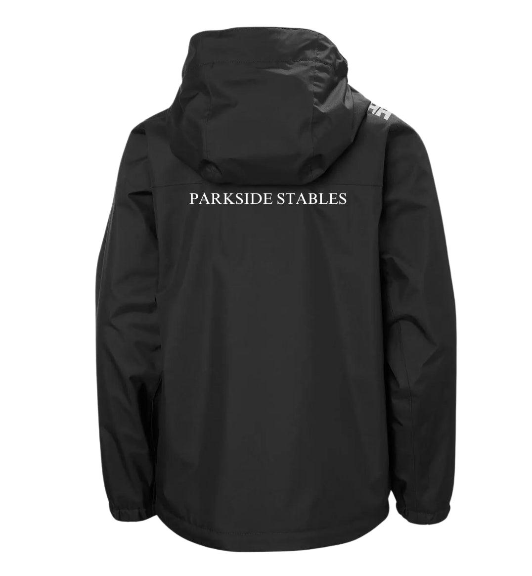 PARKSIDE H/H JR CREW HOODED YOUTH JACKET