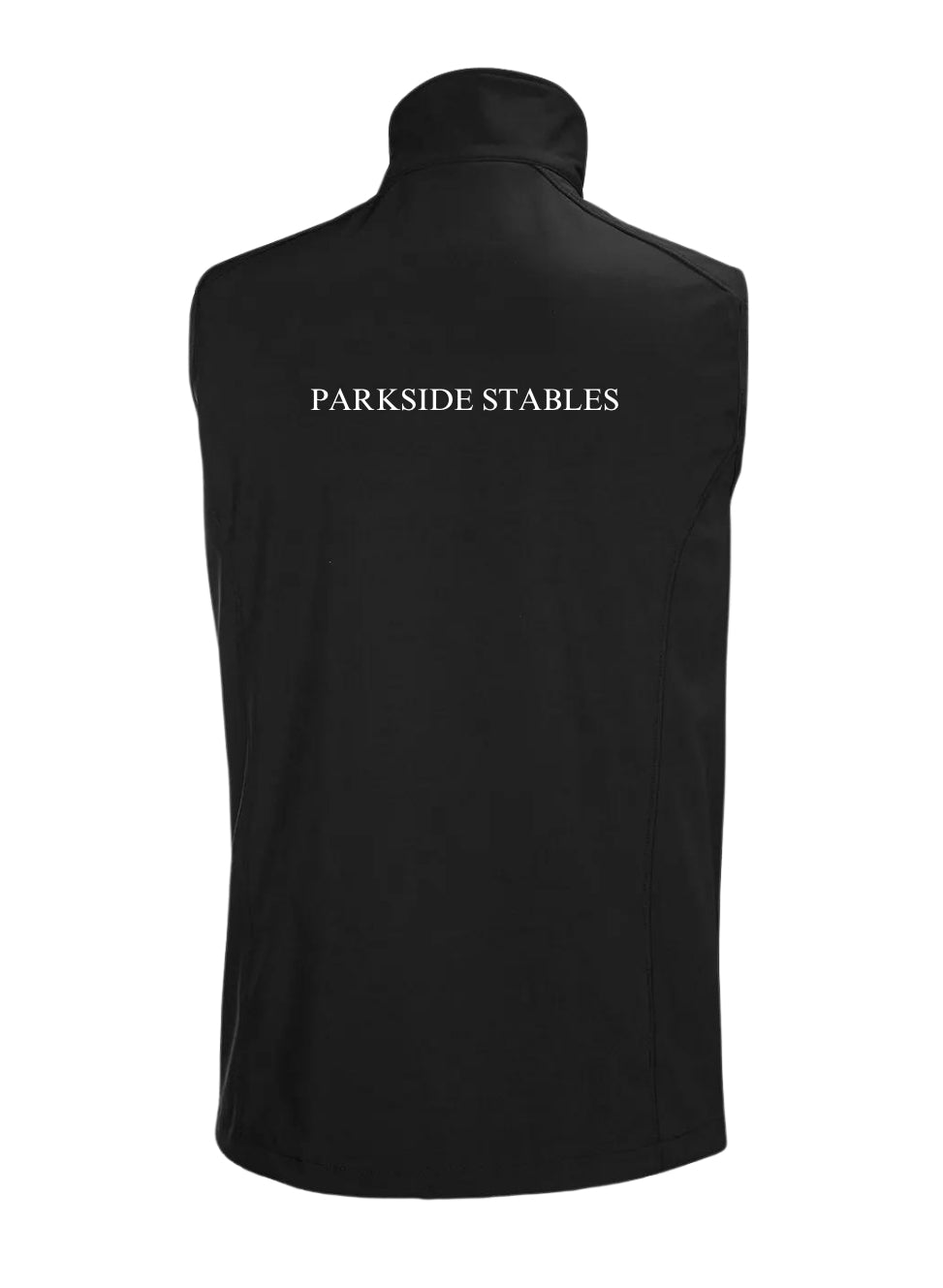 PARKSIDE H/H MEN'S PARAMOUNT SOFTSHELL VEST