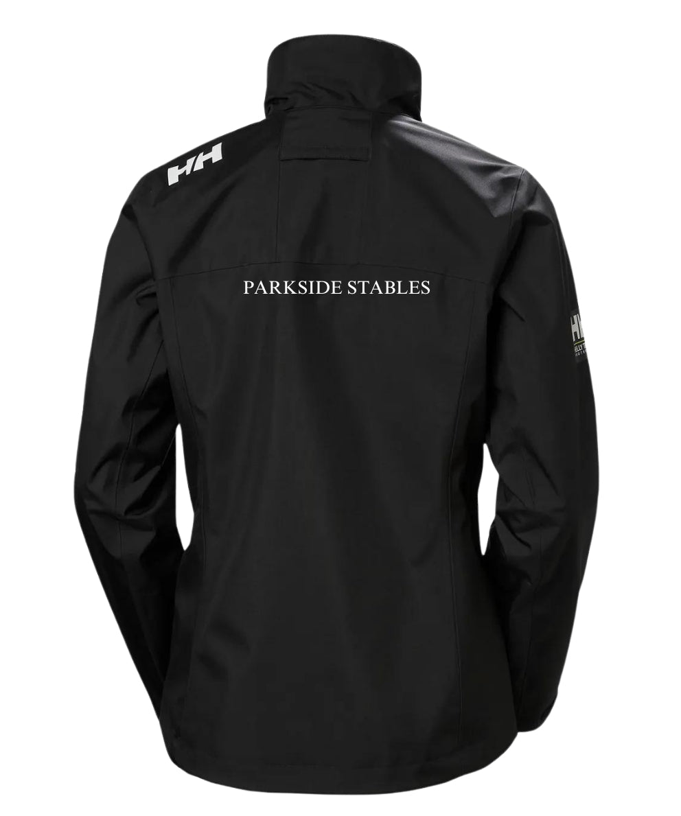 PARKSIDE H/H W CREW JACKET 2.0