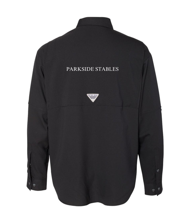 PARKSIDE MEN'S PFG SHIRT