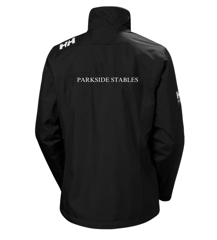 PARKSIDE  H/H W CREW MIDLAYER JACKET 2