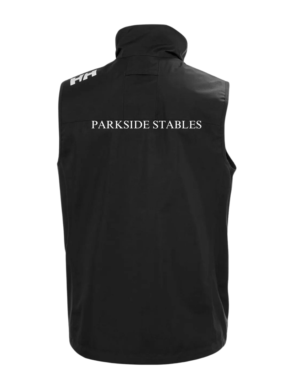 PARKSIDE MEN’S CREW VEST 2.0