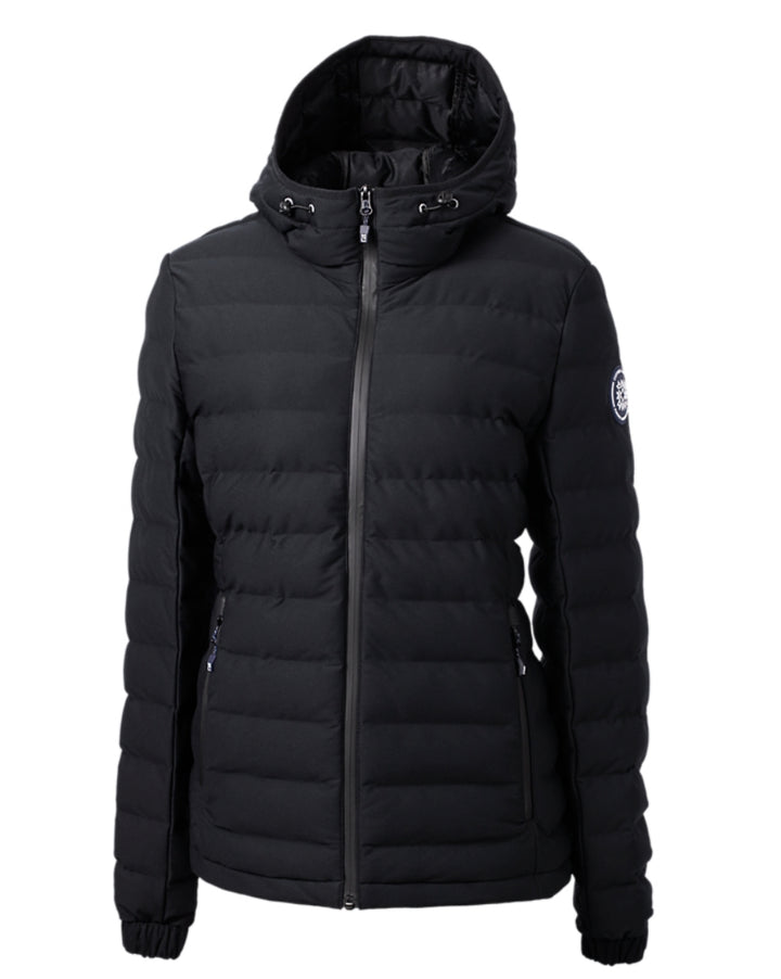 ENCANTO VALLEY MISSION RIDGE PUFFER WOMEN’S JACKET