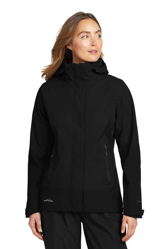 ENCANTO VALLEY WOMEN’S RAIN JACKET