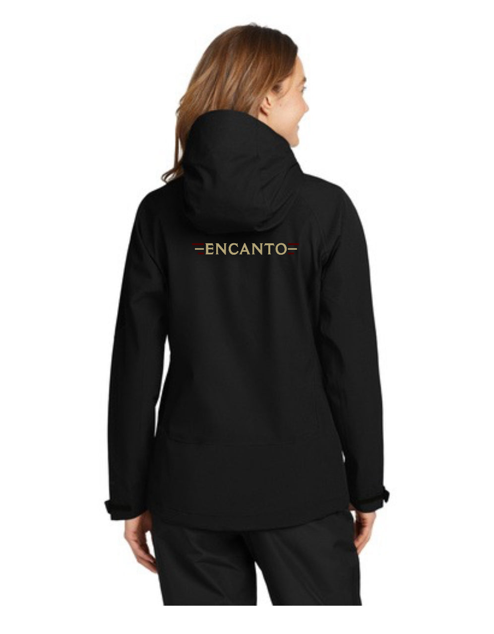 ENCANTO VALLEY WOMEN’S JACKET