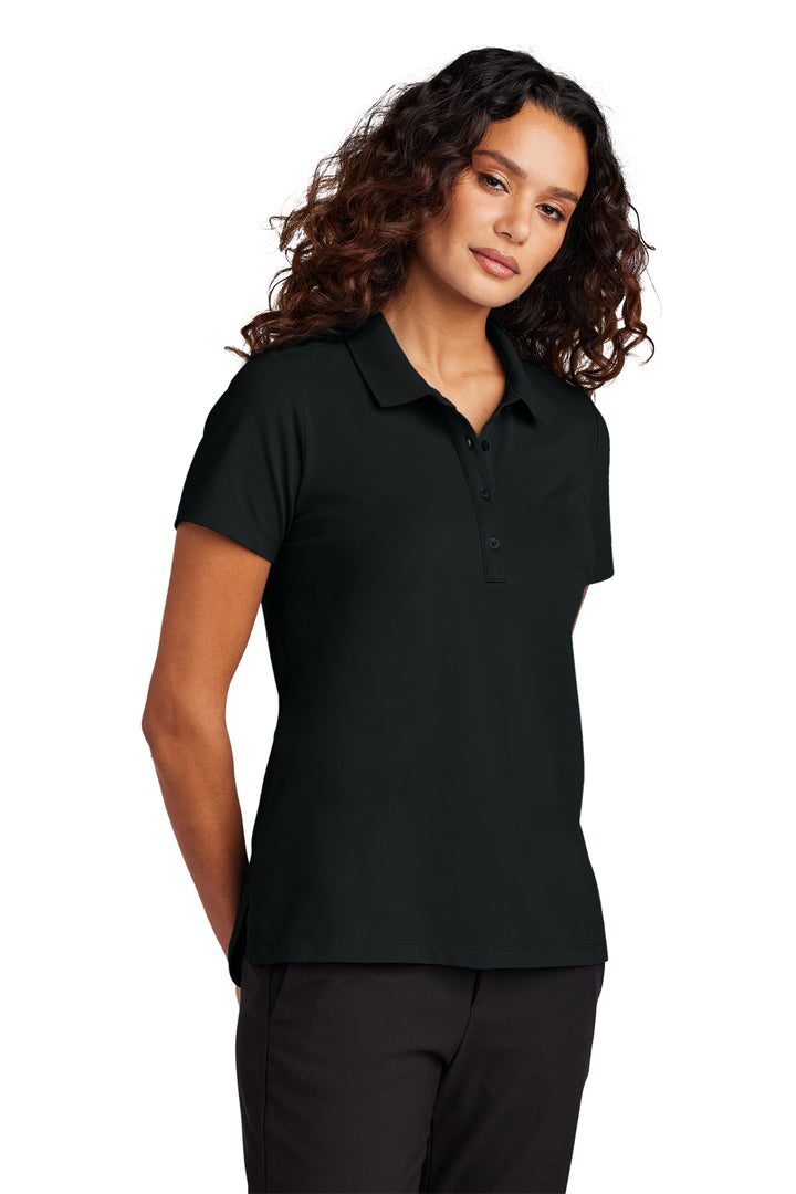 ENCANTO VALLEY WOMEN’S POLO SHIRT