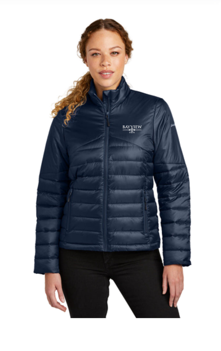 BAYVIEW FARM WOMEN’S JACKET