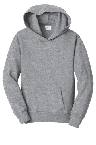 SWS KID’S HOODIE