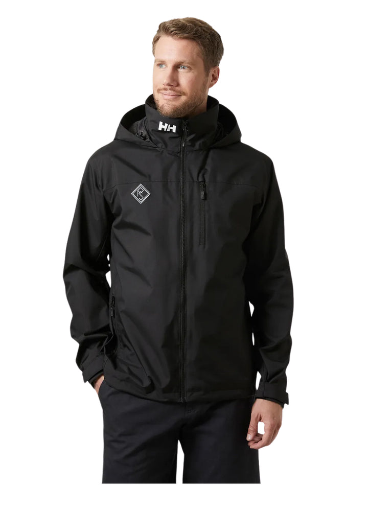 PARKSIDE H/H CREW HOODED MIDLAYER JACKET 2