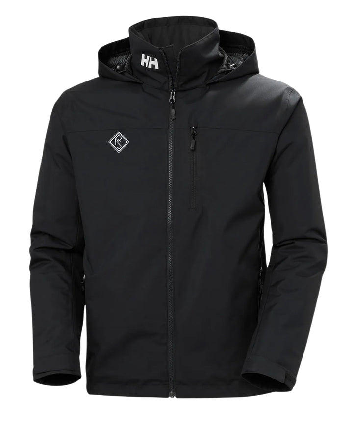 PARKSIDE H/H CREW HOODED MIDLAYER JACKET 2.0