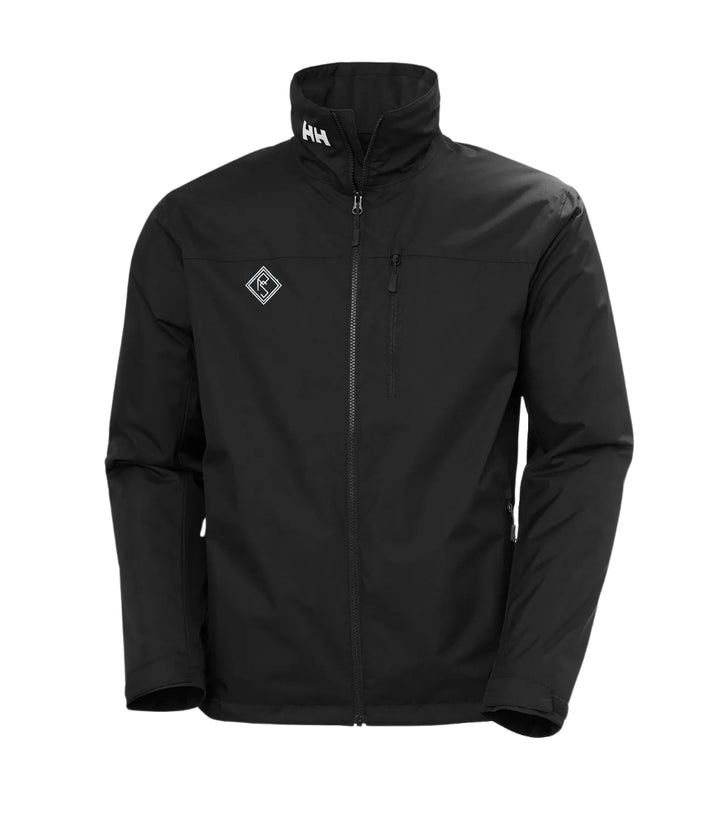 PARKSIDE H/H CREW MIDLAYER JACKET 2