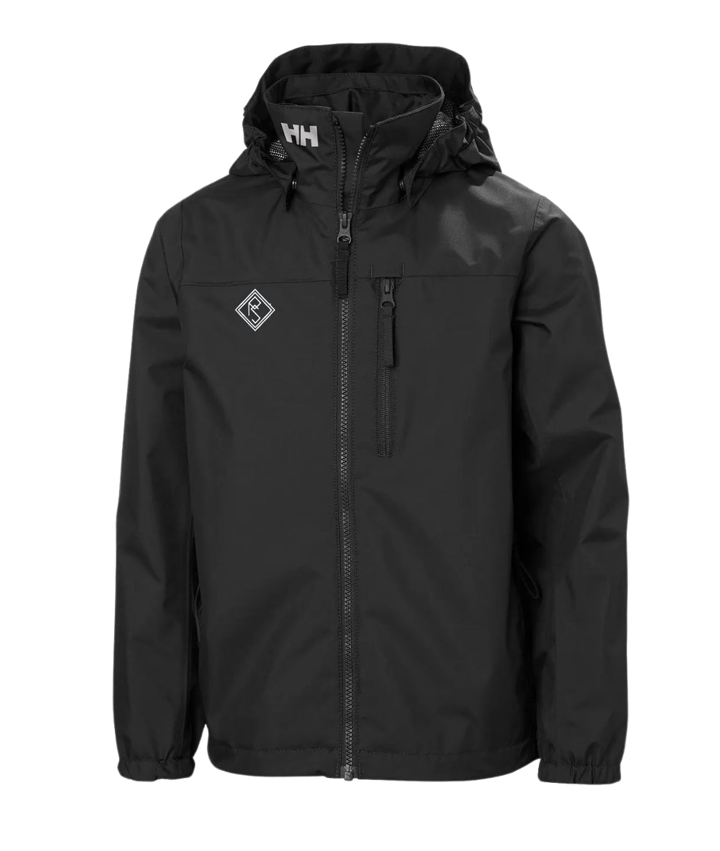 PARKSIDE H/H JR CREW HOODED YOUTH JACKET