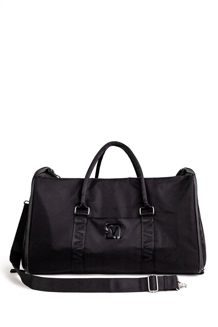 ELLIS GARMENT DUFFLE