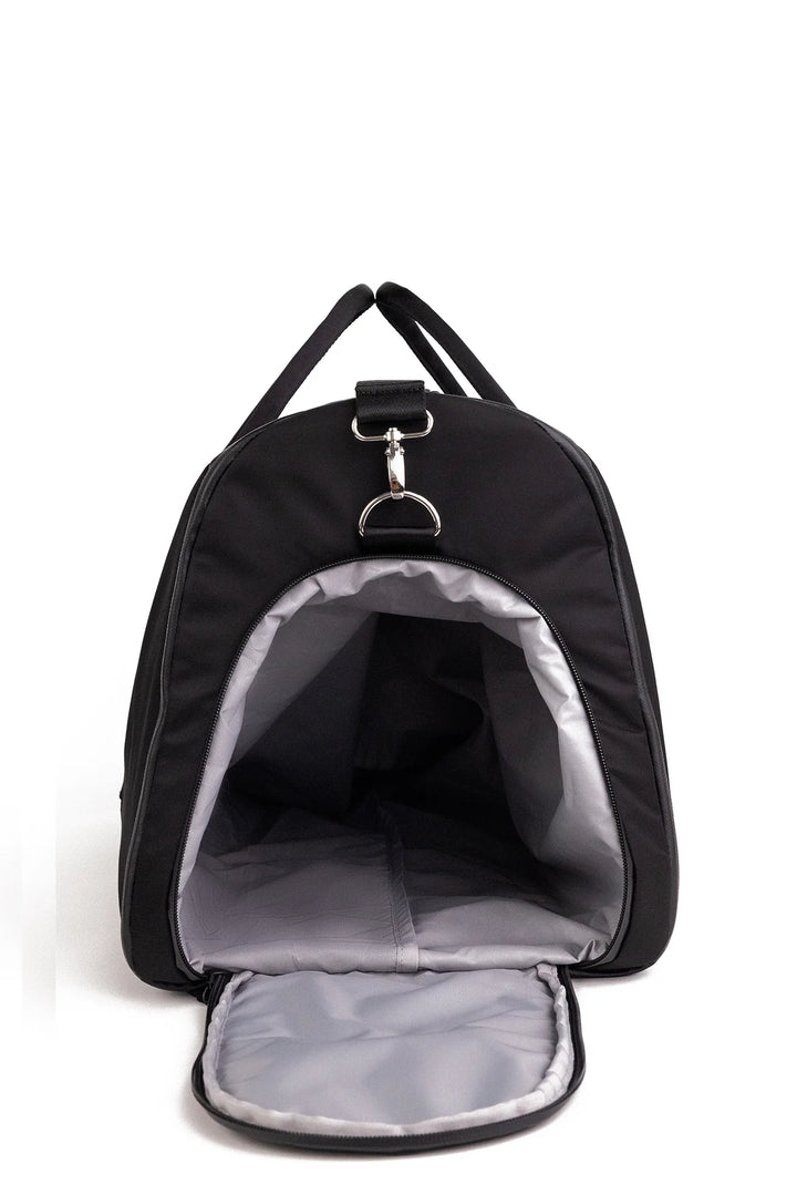 ELLIS GARMENT DUFFLE