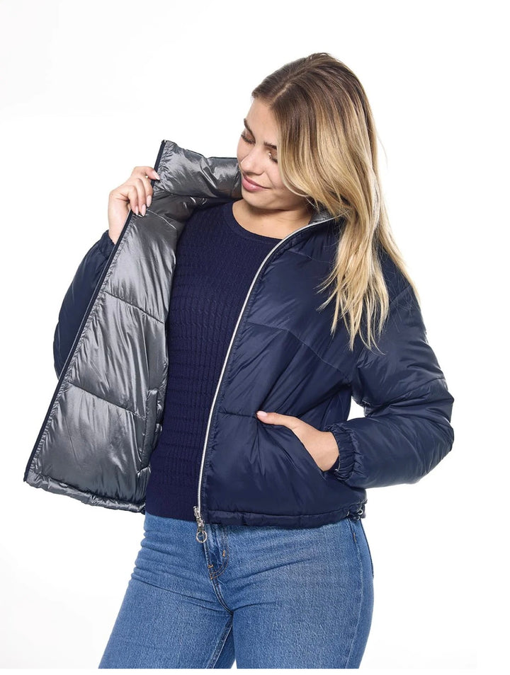 HARCOUR JANARI PUFFER JACKET