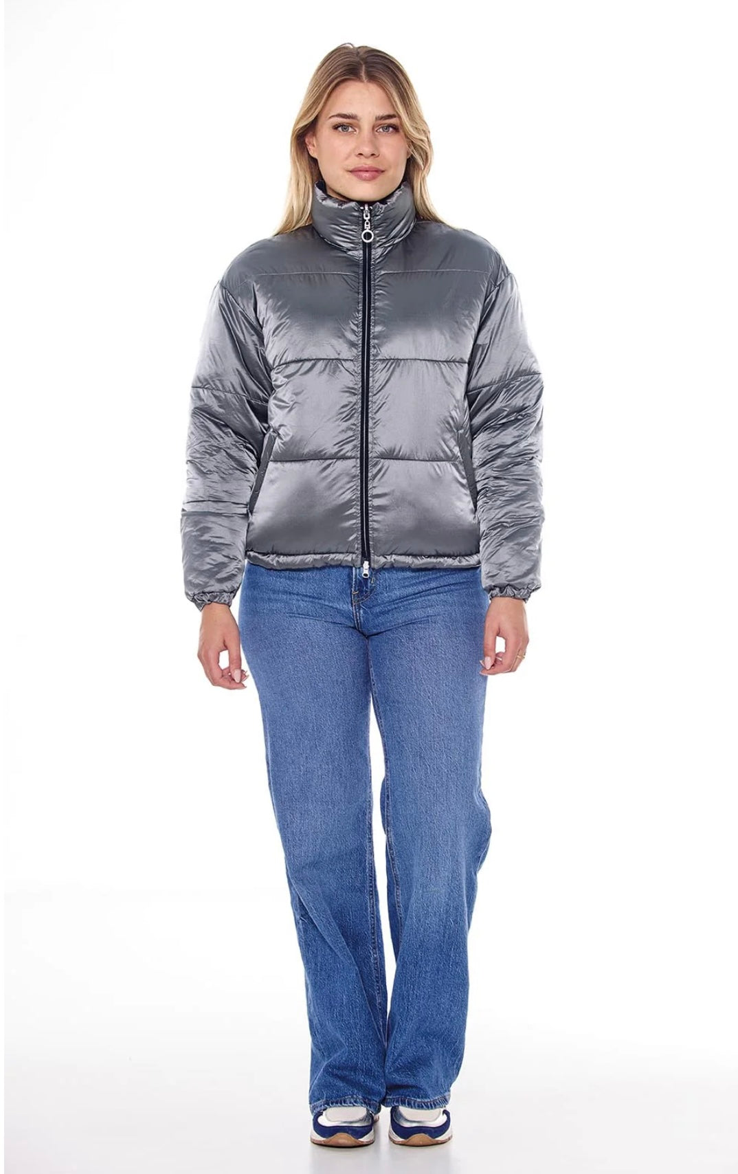 HARCOUR JANARI PUFFER JACKET