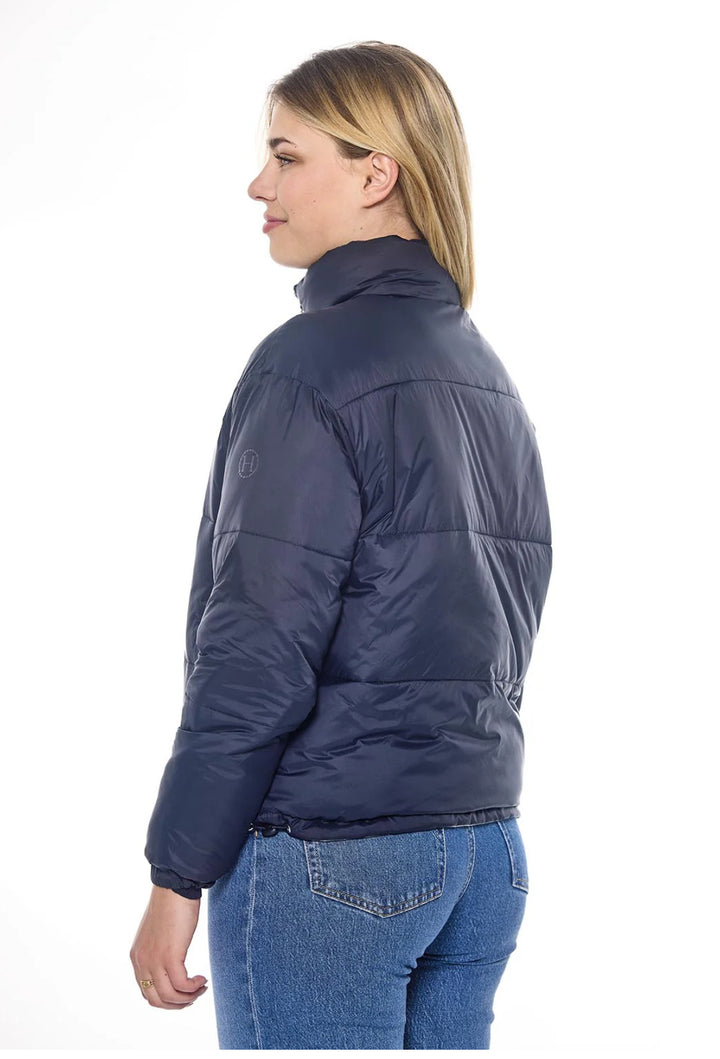 HARCOUR JANARI PUFFER JACKET