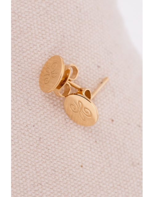 PENELOPE LOU STUD EARRINGS