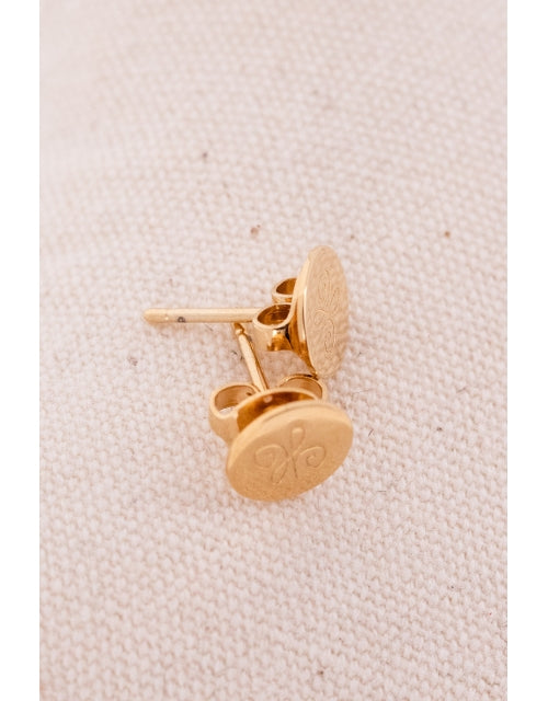 PENELOPE LOU STUD EARRINGS