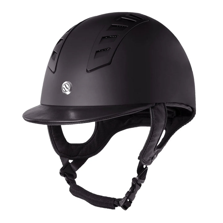 EQ3 SMOOTH MIPS RIDING HELMET