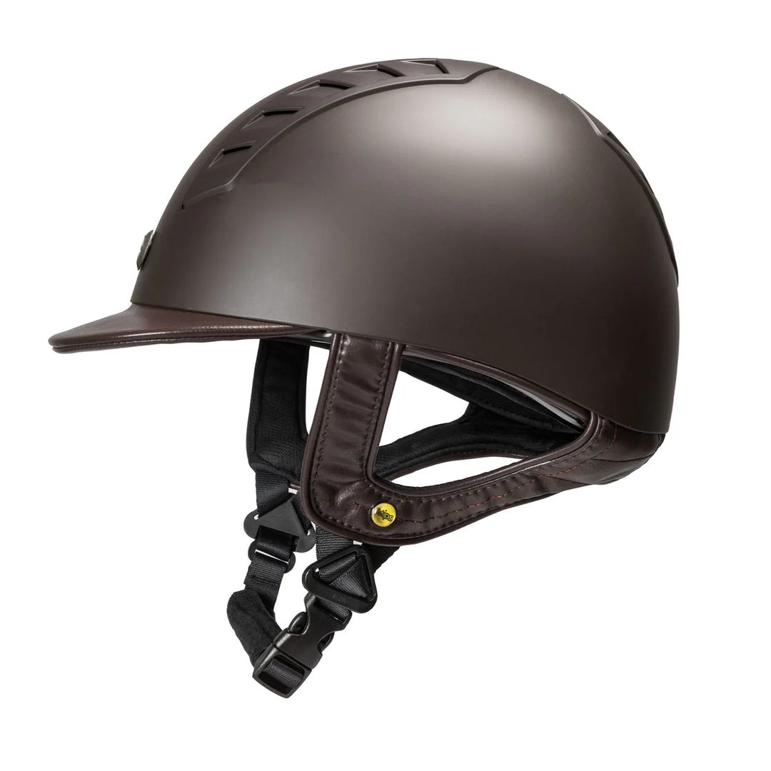 EQ3 SMOOTH MIPS RIDING HELMET