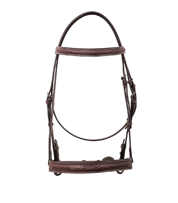 BUTET Hunter Bridle