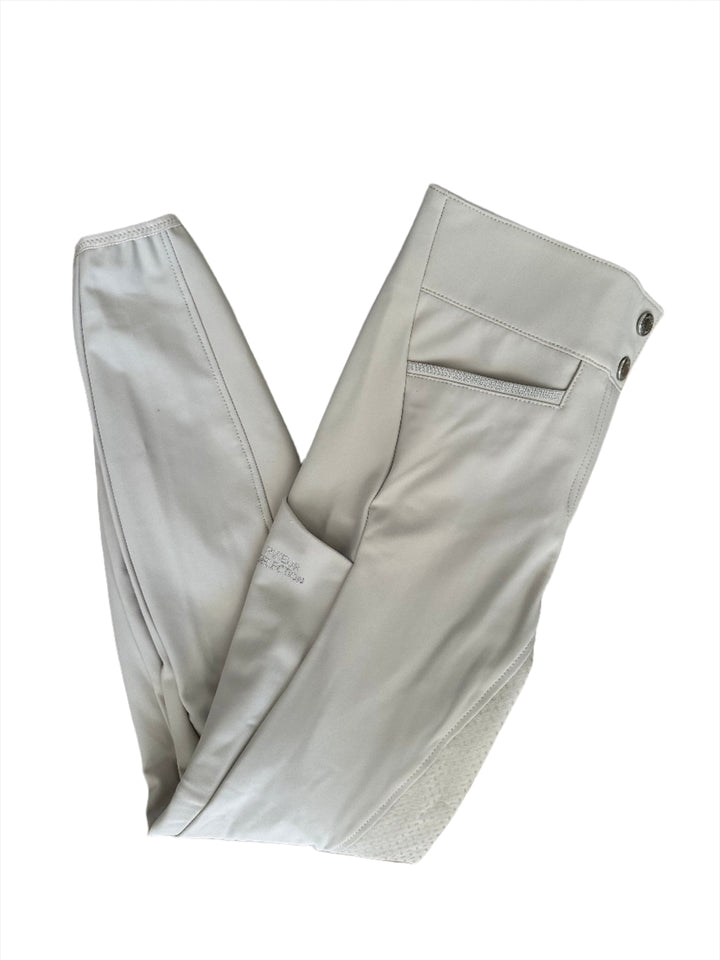 PRE-LOVED PIKEUR VIOLETTE BREECHES