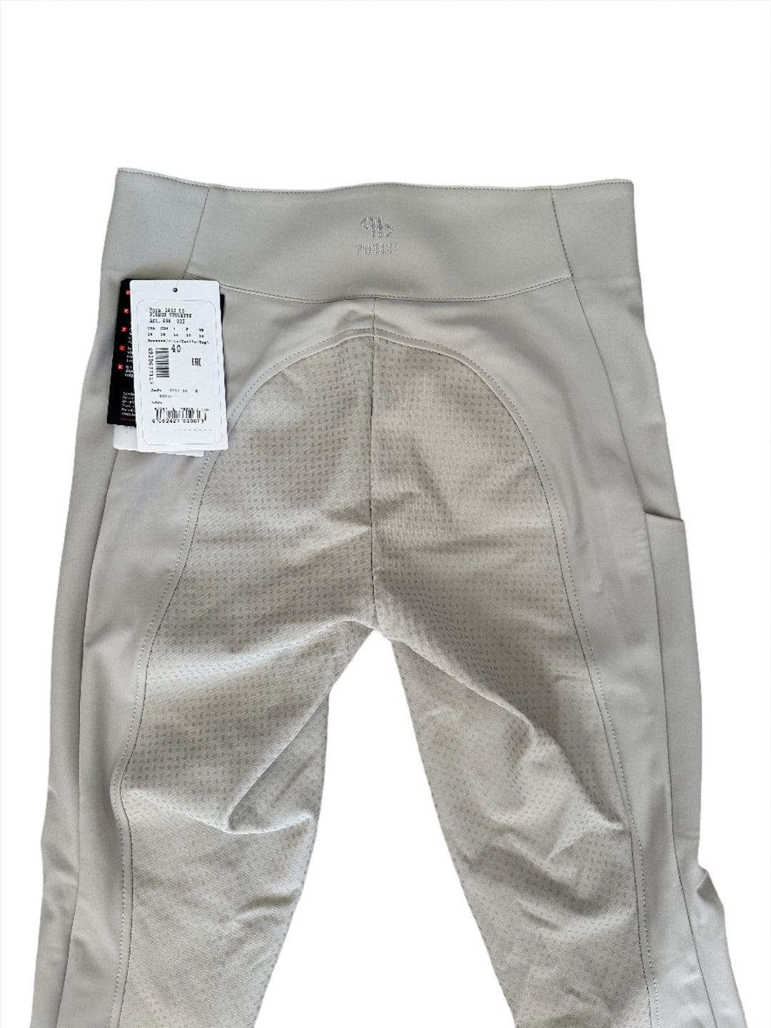 PRE-LOVED PIKEUR VIOLETTE BREECHES