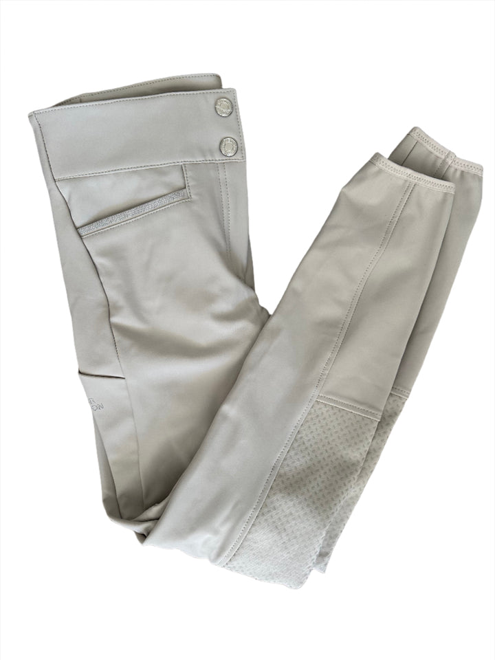 PRE-LOVED PIKEUR VIOLETTE BREECHES