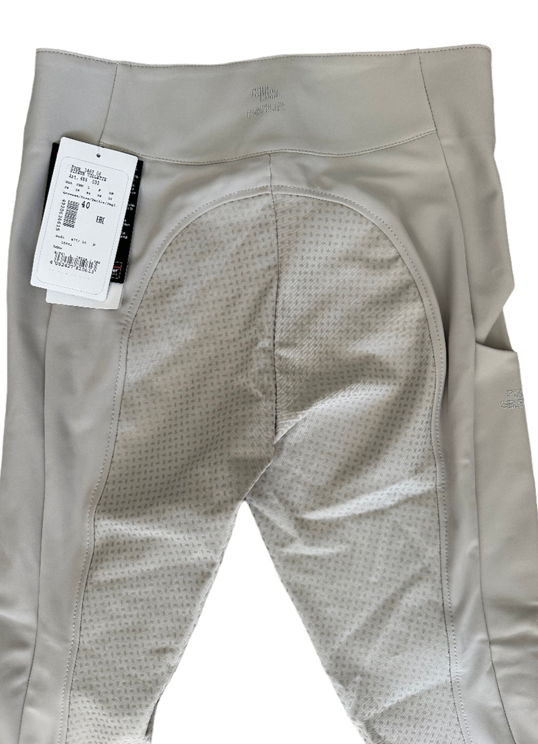 PRE-LOVED PIKEUR VIOLETTE BREECHES