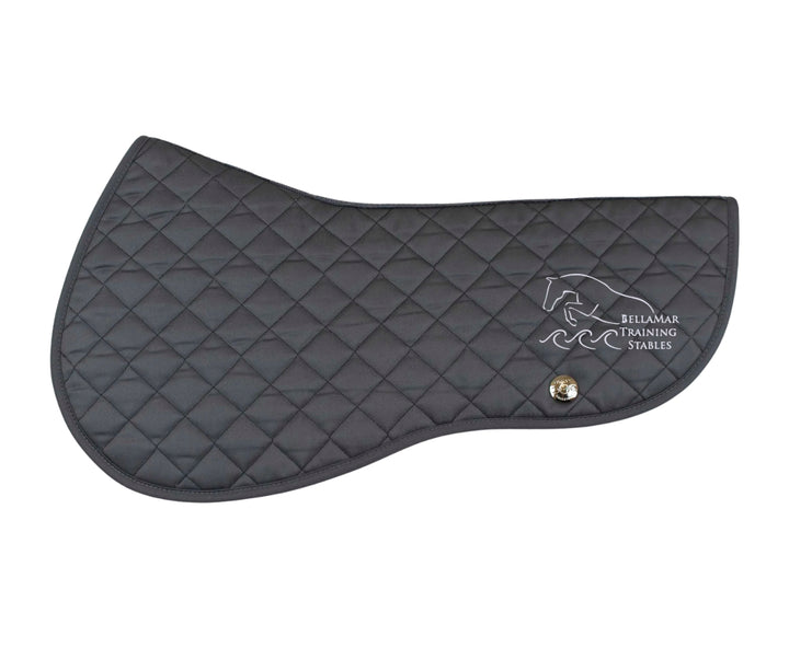 BELLAMAR OGILVY QUILTED HALF PAD