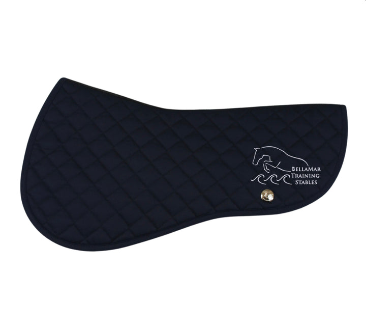 BELLAMAR OGILVY QUILTED HALF PAD