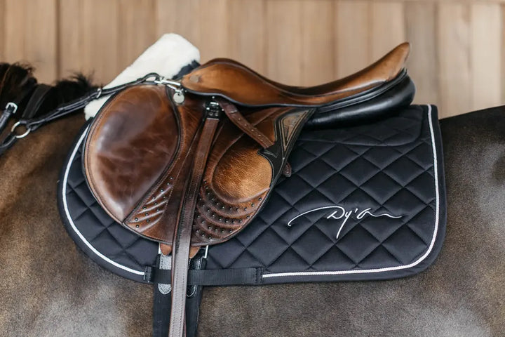 DY’ON SKIN FRIENDLY SADDLE PAD