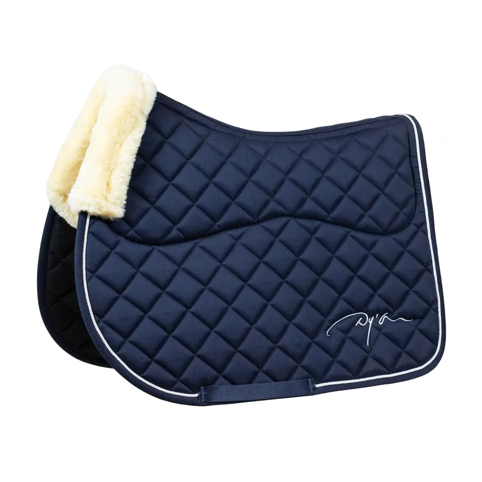 DY’ON SKIN FRIENDLY SADDLE PAD