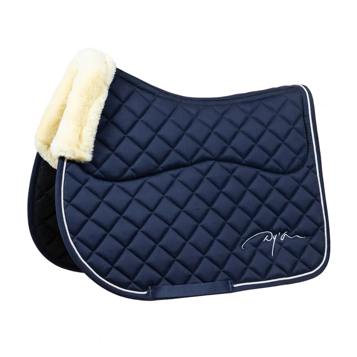 DY’ON SKIN FRIENDLY SADDLE PAD