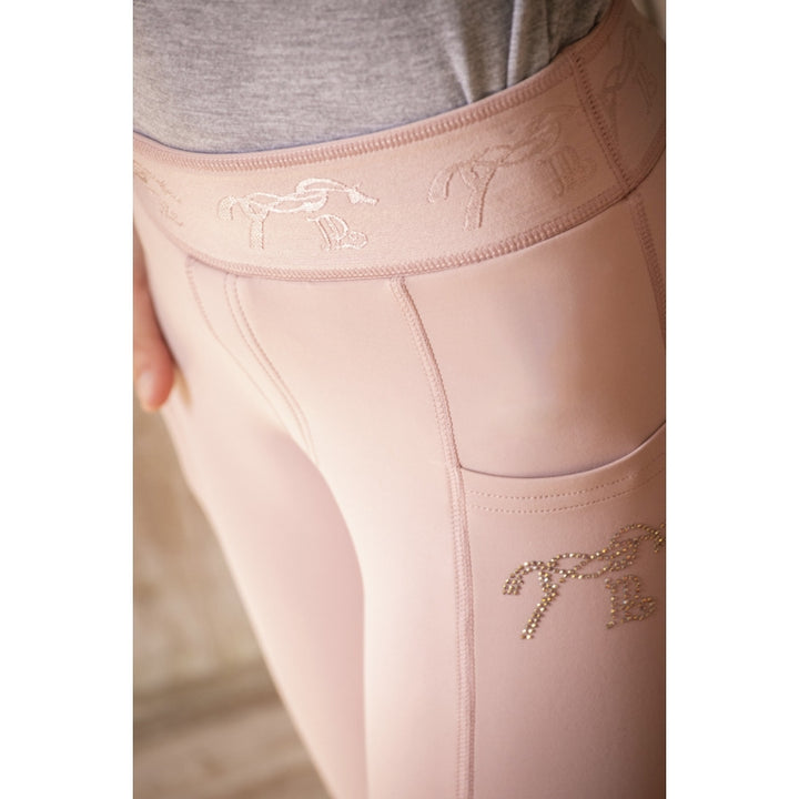 PENELOPE EDEN DELPHE BREECHES KIDS