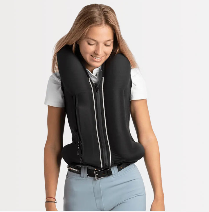 SEAVER SAFEFIT AIRBAG VEST