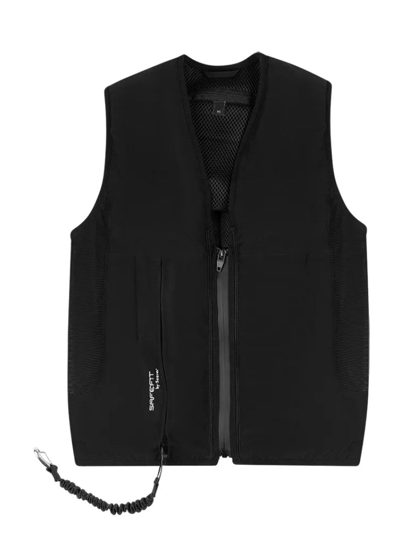 SEAVER SAFEFIT AIRBAG VEST