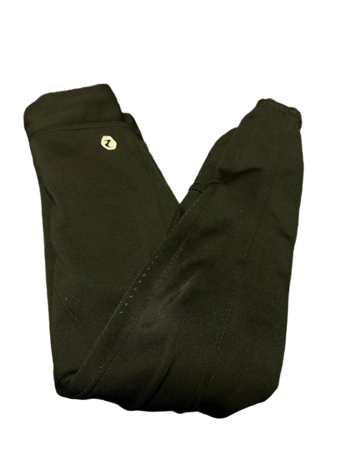 PRE-LOVED HORZE WINTER BREECHES