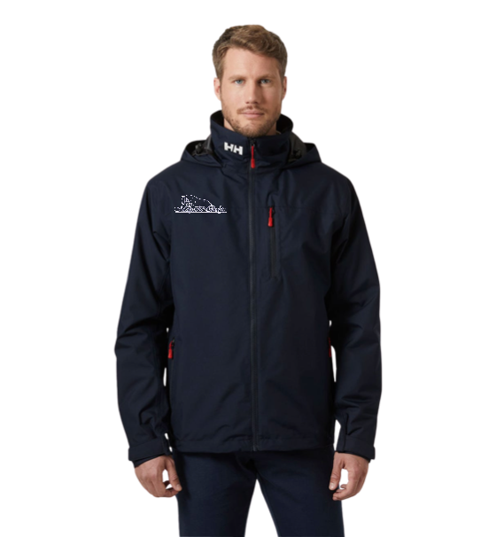 MAGNOLIA RIDGE MEN'S MIDLAYER RAIN JACKET