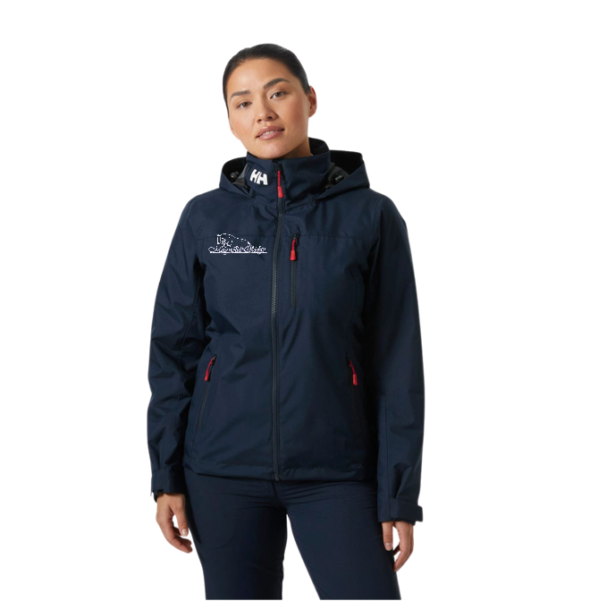 MAGNOLIA RIDGE WOMEN'S MIDLAYER RAIN JACKET