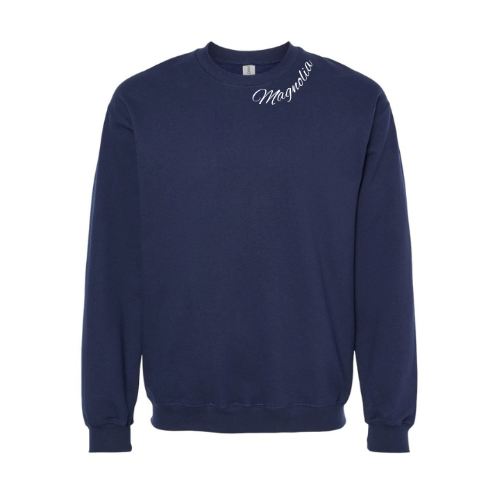 MAGNOLIA RIDGE SIGNATURE CREWNECK