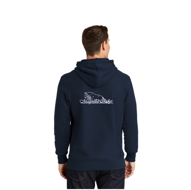 MAGNOLIA RIDGE UNISEX HOODIE