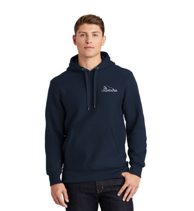 MAGNOLIA RIDGE UNISEX HOODIE