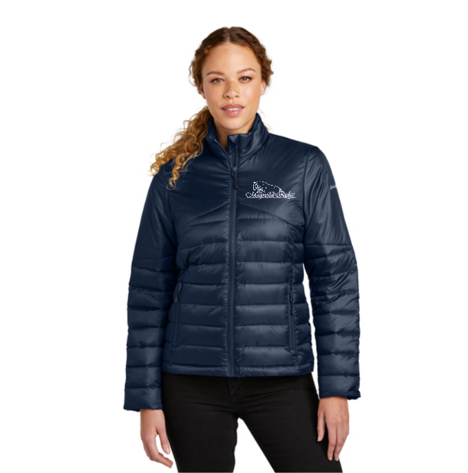 MAGNOLIA RIDGE WOMEN’S PUFFER JACKET